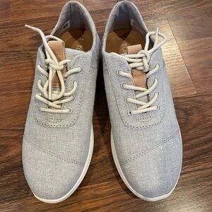 Toms Women’s Cabrillo Sneaker